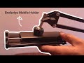 BROLAVIYA Iceberg Makers Mobile Holder for Multipurpose Application | Unboxing & Reviewing