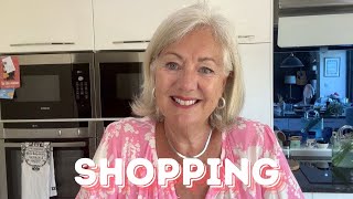 A Wednesday bonus video - a dash around the shops...