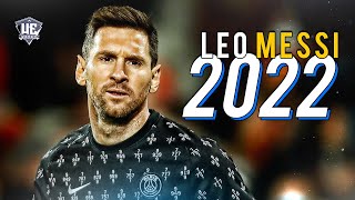 Lionel Messi - On & On ● Crazy Dribbling Skills & Goals 2022 (HD)