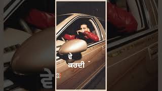 YKWIM Karan Aujla whatsapp status video | new punjabi song status