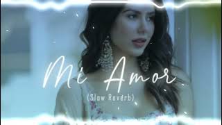 mi amor slowed reverb  💕 mi amor slowed reverb songs. mi amor song  for edit