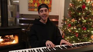 Nick Fradiani - “First Real Christmas”