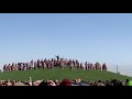 Kanye West Sunday Service at Coachella 2019 Power