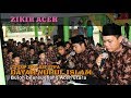 ZIKIR MAULID NABI MUHAMMAD SAW - GROUP ASY SYIFA DAYAH NURUL ISLAM BULOH (082277939199  )