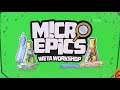 unboxing u0026 review weta workshop s micro epics