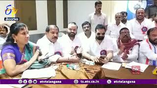 R Krishnaiah Comments On BC Reservation | బీసీ రిజర్వేషన్ల ఉద్యమాన్ని మహోద్యమంగా మార్చాలి