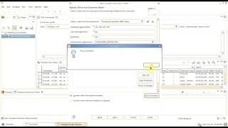 Teradata New connection profile in Teradata studio express