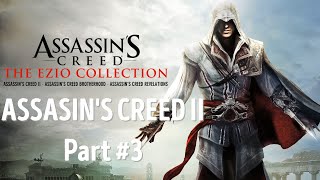 Assassin's Creed 2 Remastered Part 3