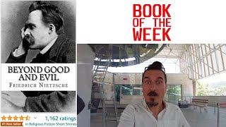 Beyond Good and Evil by Friedrich Nietzsche Book Review