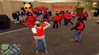 LatenightV Montage | Bloods Rp |