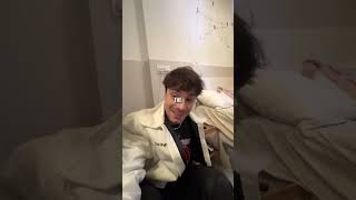 $996 Hong Kong Apartment SUPER TINY #shorts #nyc