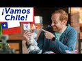 Pre Made Meat in a BAG??? | Cool Chilean Companies