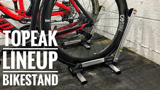 Topeak Lineup Bike Stand Review