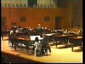 alexander yossifov sinfonia concertante 1 3 part