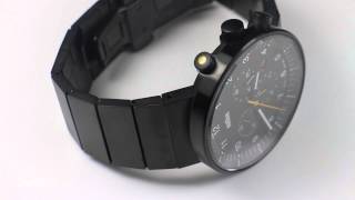 Braun Watch bn0095 Review