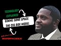 Gimme Some Space: The CSS Box Model (Technology Explained)