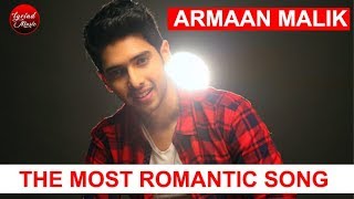 Armaan Malik - Barfani | Top Hindi Songs 2018 | Lyrind Music
