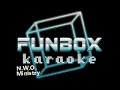 Ministry - N.W.O. (Funbox Karaoke, 1992)