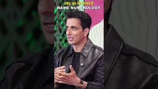 Sonu Sood Bhi jaante Hain Numerology | Numerology | Arviend Sood | #shortsfeed