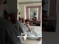 爸爸差點哭出來？！（1 4）dad almost cried 孫安佐 孫鵬 父親節 狄鶯 孝順 感人