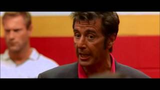 Al Pacino Inspirational Speech + Hans Zimmer(Time)