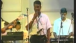 Kudhi jzeeraa LIVE / fenthashi khaleel