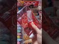 ibloom squishy mini chocolates asmr calming relaxing cute japan kawaii satisfying drinks