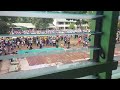 brgy. communal elementary school intramural opening 91324