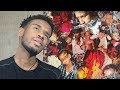 Trippie Redd - A LOVE LETTER TO YOU 2 First REACTION/REVIEW