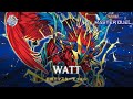 Watt - Wattkyuki / Wattkingdom / Eternal Partners [Yu-Gi-Oh! Master Duel]