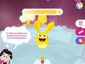 hanazuki game android ios gameplay trailer free hanazuki game for kids