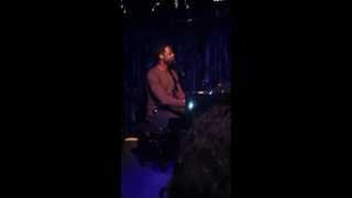 Brian Mcknight Live @ The Jazz Cafe Camden - Anytime