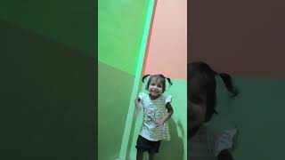 #funny baby calm down song