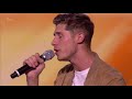 sam not only gets yes from judges but from his girlfriend as well boot camp the x factor uk 201