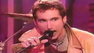Sponge - Plowed - Live on February 10, 1995 on The Jon Stewart Show