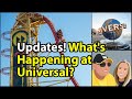 Universal Orlando Updates | What's New at Universal Studios Florida