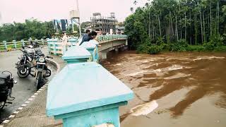 Urul Pottal Mukkam muthappan river