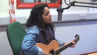 CSR Live Sessions - Sabiyha Rasheed 27/01/13