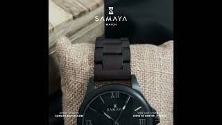 Samaya Karma U Black