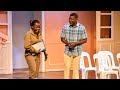 Traffic fine Affair By Fun Factory|Aug 2022 Comedy.