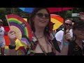 rmit at midsumma pride march 2025 rmit university