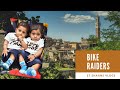 Bike Raiders / Twin Bikes / நீண்ட பயணம்/ ST Shaans Vlogs #Travel#Speed#awesome#bike toys