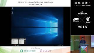 [COSCUP 2018] IB101 Day1 Practical JavaScript Fuzzing