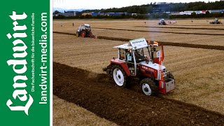 Bundesentscheid Pflügen 2022 | landwirt-media.com