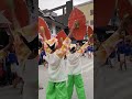 sipag festival 2024 dance challenge streetdancing