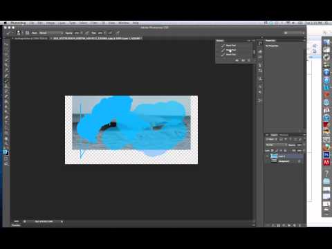 Photoshop CS6: Undo and History Photoshop CS6: Undo and History