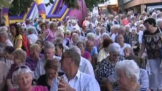 GyurcsányFerenc - 2011.09.18. - Revita tv - Győr - Orbánnak mennie kell