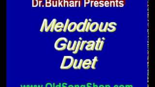 Rafi King of Singers (We Miss You) A Gujrati Film Duet.flv