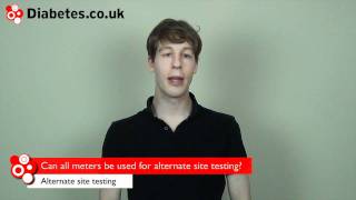 Alternate Site Testing