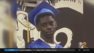 Suspect arrested in Harlem teen shooting